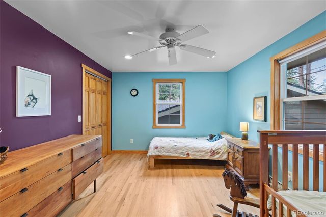 24251 Supai Road, Indian Hills, CO 80454