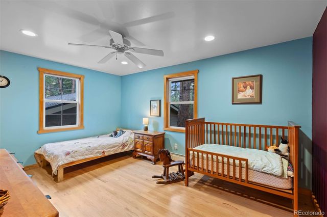 24251 Supai Road, Indian Hills, CO 80454