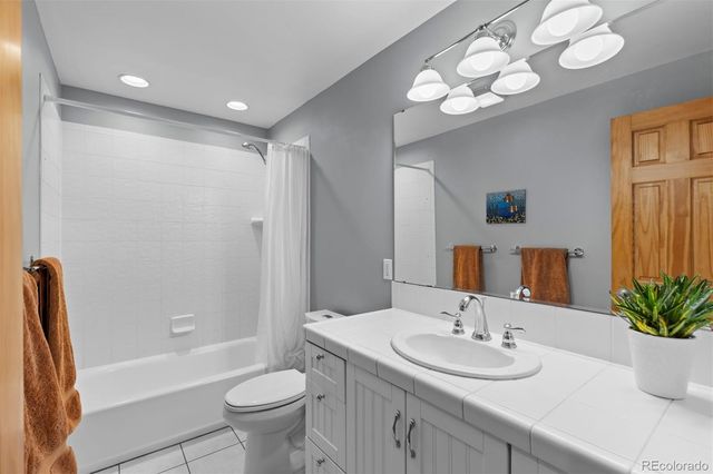 24251 Supai Road, Indian Hills, CO 80454