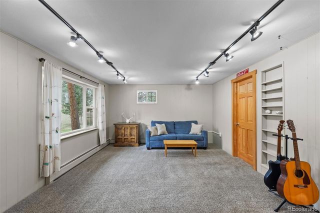 24251 Supai Road, Indian Hills, CO 80454