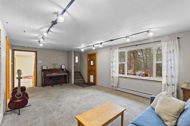 24251 Supai Road, Indian Hills, CO 80454