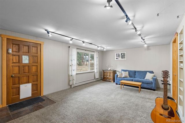 24251 Supai Road, Indian Hills, CO 80454