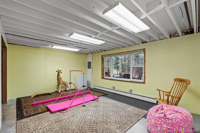 24251 Supai Road, Indian Hills, CO 80454