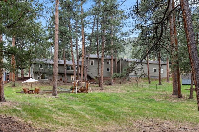 24251 Supai Road, Indian Hills, CO 80454