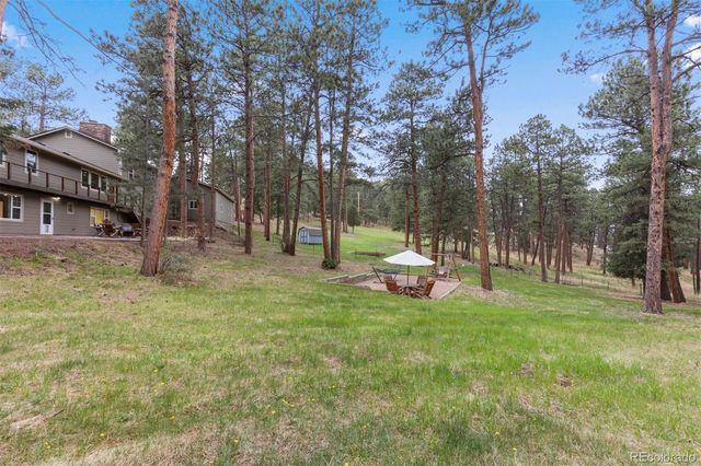24251 Supai Road, Indian Hills, CO 80454