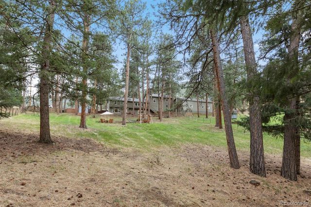 24251 Supai Road, Indian Hills, CO 80454