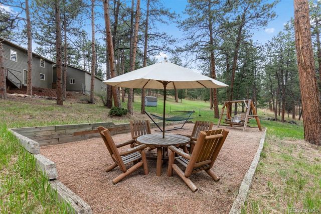 24251 Supai Road, Indian Hills, CO 80454