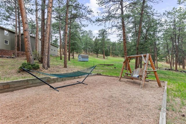 24251 Supai Road, Indian Hills, CO 80454