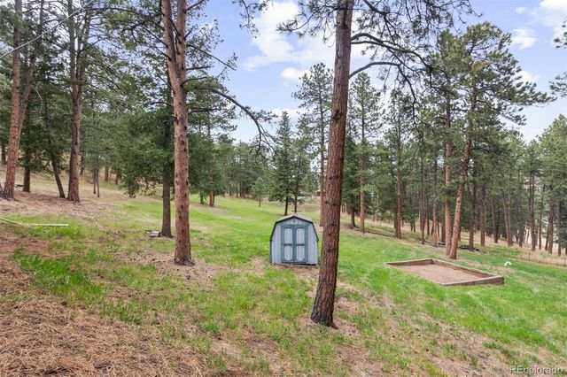 24251 Supai Road, Indian Hills, CO 80454