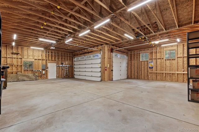 24251 Supai Road, Indian Hills, CO 80454