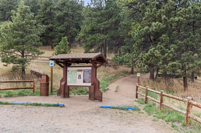 24251 Supai Road, Indian Hills, CO 80454