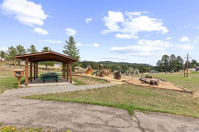 24251 Supai Road, Indian Hills, CO 80454