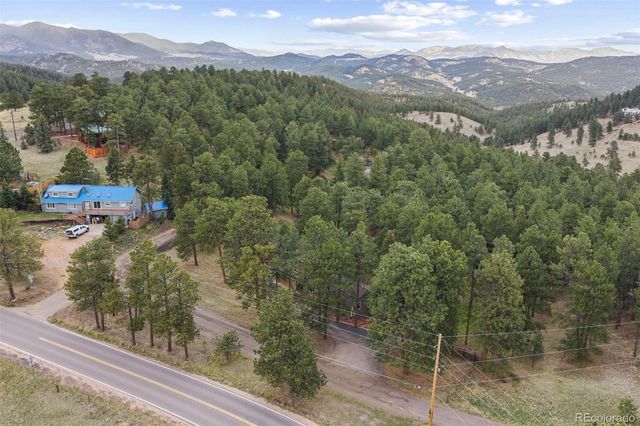 24251 Supai Road, Indian Hills, CO 80454