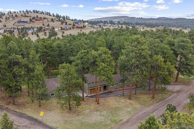 24251 Supai Road, Indian Hills, CO 80454