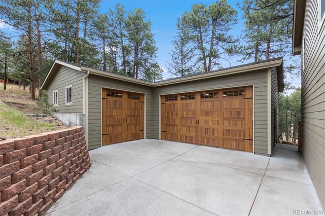 24251 Supai Road, Indian Hills, CO 80454