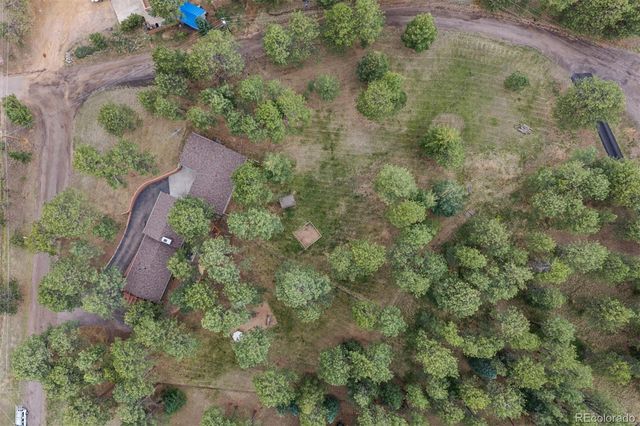 24251 Supai Road, Indian Hills, CO 80454