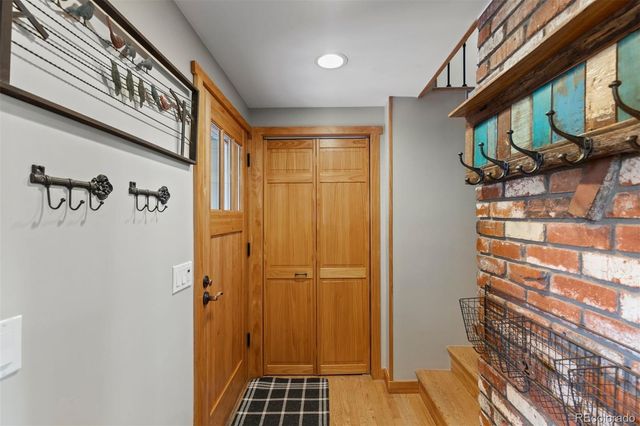 24251 Supai Road, Indian Hills, CO 80454