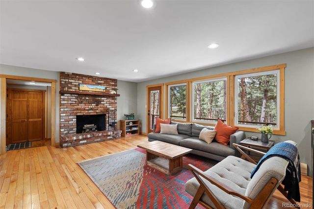 24251 Supai Road, Indian Hills, CO 80454