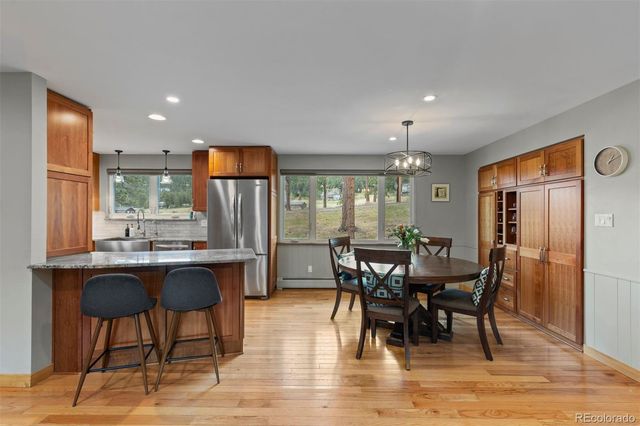 24251 Supai Road, Indian Hills, CO 80454
