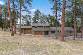 24251 Supai Road, Indian Hills, CO 80454