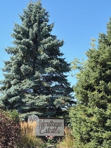 N5942 Cass Court, Green Lake, WI 54941