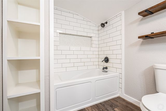 167 W Ross Street, Walnut Springs, TX 76690