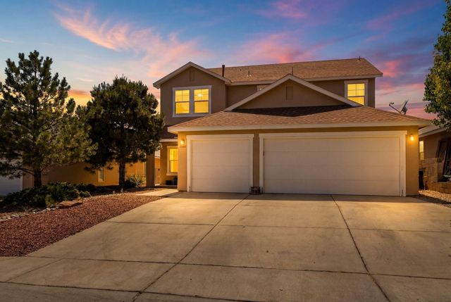 1460 Reynosa Loop SE, Rio Rancho, NM 87124