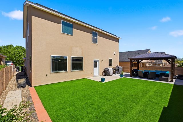 1460 Reynosa Loop SE, Rio Rancho, NM 87124