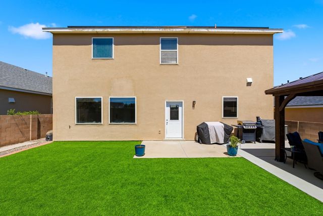 1460 Reynosa Loop SE, Rio Rancho, NM 87124