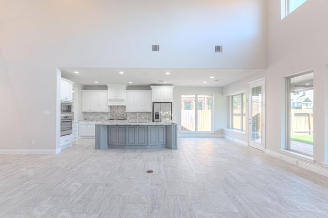 27918 Madison Bend Drive, Spring, TX 77386