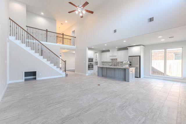 27918 Madison Bend Drive, Spring, TX 77386