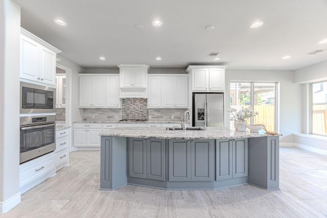 27918 Madison Bend Drive, Spring, TX 77386