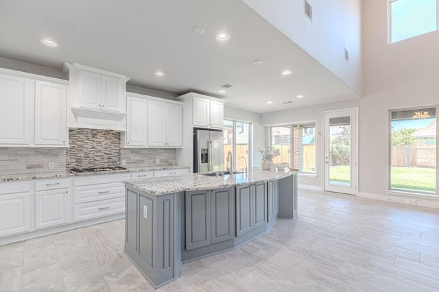 27918 Madison Bend Drive, Spring, TX 77386