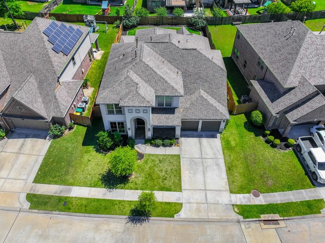27918 Madison Bend Drive, Spring, TX 77386