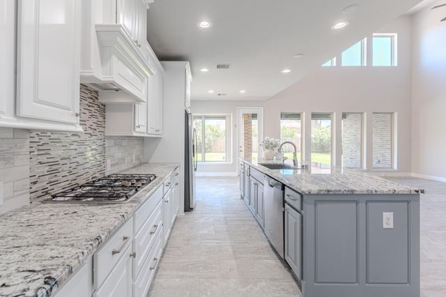 27918 Madison Bend Drive, Spring, TX 77386