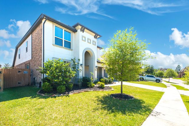 27918 Madison Bend Drive, Spring, TX 77386