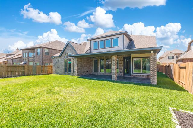 27918 Madison Bend Drive, Spring, TX 77386