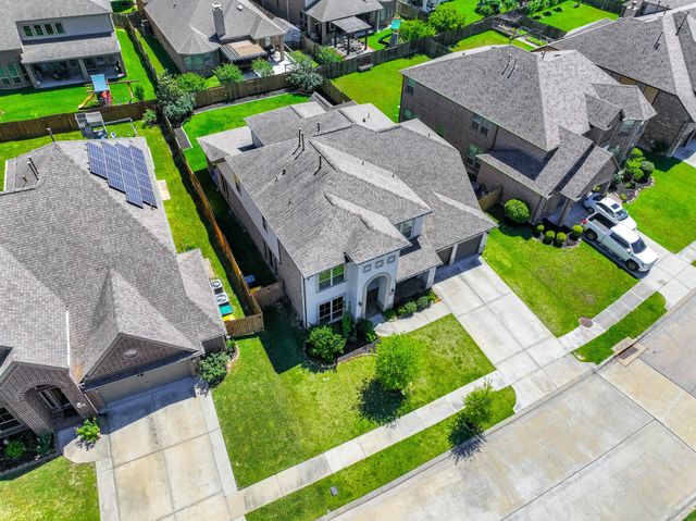 27918 Madison Bend Drive, Spring, TX 77386