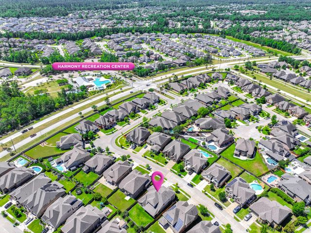 27918 Madison Bend Drive, Spring, TX 77386