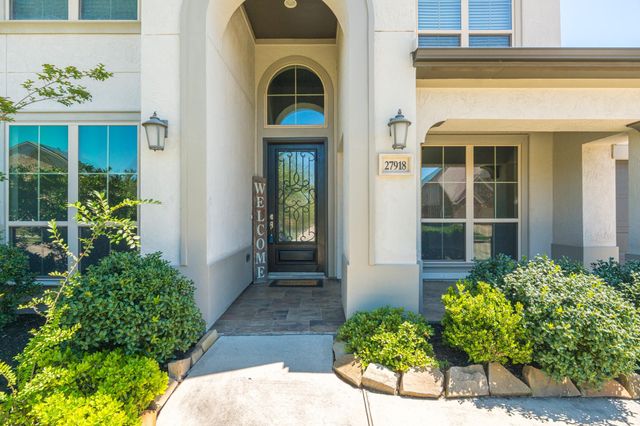 27918 Madison Bend Drive, Spring, TX 77386
