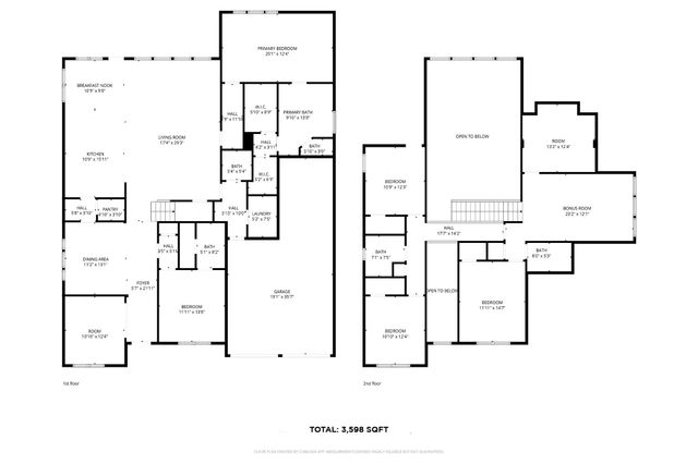 27918 Madison Bend Drive, Spring, TX 77386