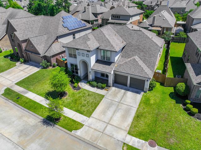 27918 Madison Bend Drive, Spring, TX 77386