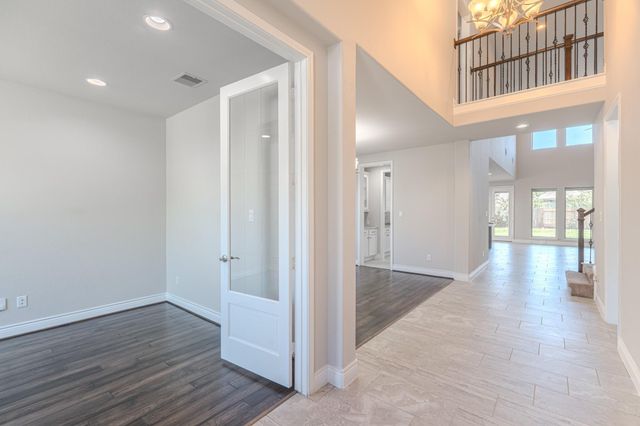 27918 Madison Bend Drive, Spring, TX 77386