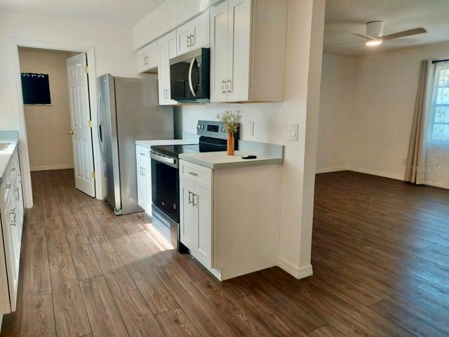 2315 QUEEN PALM DRIVE, Edgewater, FL 32141