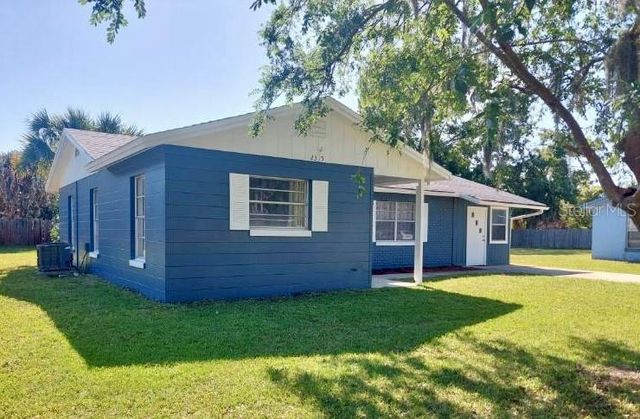 2315 QUEEN PALM DRIVE, Edgewater, FL 32141
