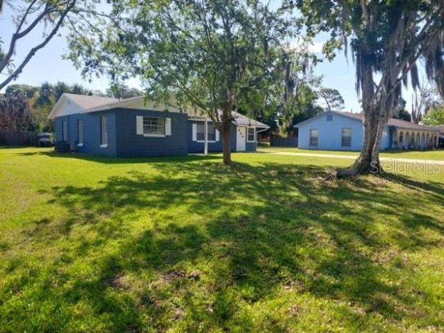 2315 QUEEN PALM DRIVE, Edgewater, FL 32141