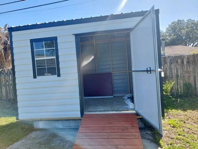 2315 QUEEN PALM DRIVE, Edgewater, FL 32141