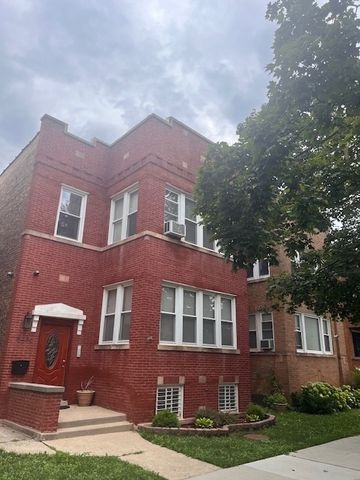 5436 W Dakin Street, Chicago, IL 60641