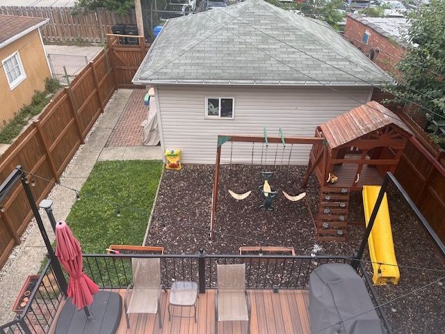 5436 W Dakin Street, Chicago, IL 60641