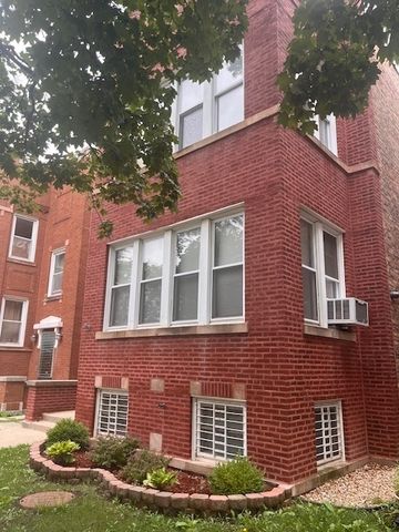 5436 W Dakin Street, Chicago, IL 60641